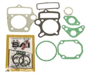 ΦΛΑΝΤΖΕΣ ΚΕΦΑΛΗΣ ΣΕΤ HND GRAND 54' GOLDWING - (ΤΑΙ)