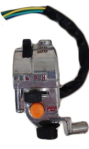 ΔΙΑΚΟΠΤΕΣ ΤΙΜ. HND GLX ΑΡΙΣΤΕΡΟΣ