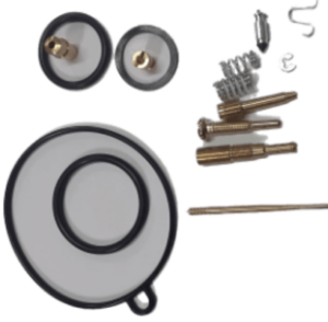 ΣΕΤ ΕΠΙΣΚΕΥΗΣ ΚΑΡΜΠΥΡΑΤΕΡ HND GRAND 15ΤΕΜ.