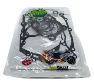 ΦΛΑΝΤΖΕΣ KRISS AB NON ASBESTOS APPLE ΜΑΛΑΚΕΣ