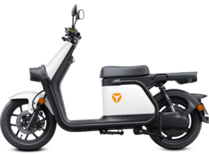 YADEA Y1S 2730W 102km Αυτονομια