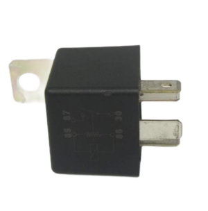 ΡΕΛΕ ΜΙΖΑΣ 80A GILERA/PIAGGIO 50-300 cc (5814) TAIWAN - (ΤΑΙ)