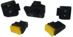 ΣΕΤ ΜΠΟΥΤΟΝ ΔΙΑΚΟΠΤΩΝ INNOVA