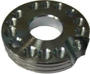 ΠΡΟΣΑΡΜΟΓΗ ΛΑΙΜΟΥ ΚΑΡΜΠΥΡΑΤΕΡ SHARK