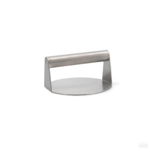 ΣΥΣΚΕΥΗ ΠΙΕΣΗΣ ΓΙΑ ΧΑΜΠΟΥΡΓΚΕΡ QUID RICO 14CM 1TEM