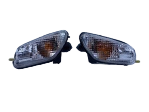 ΦΛΑΣ CRYPTON ΕΜΠΡ L R ΖΕΥΓ ΔΙΑΦΑΝΟ ΤΑΥΛ