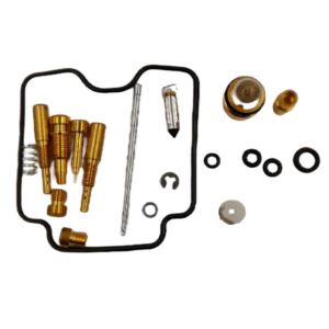 ΣΕΤ ΕΠΙΣΚΕΥΗΣ ΚΑΡΜΠΥΡΑΤΕΡ SUZUKI DRZ400-400S 2000-2016  19ΤΕΜ