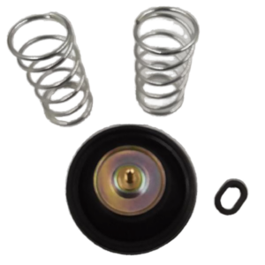 ΜΕΜΒΡΑΝΗ ΥΠΟΠΊΕΣΗΣ CBR600F 1988-1989 CBR100F 1987-1988 4TEM