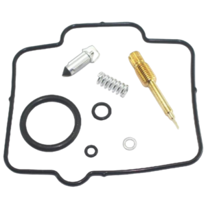 ΣΕΤ ΕΠΙΣΚΕΥΗΣ ΚΑΡΜΠΥΡΑΤΕΡ HONDA XR650 8ΤΕΜ.