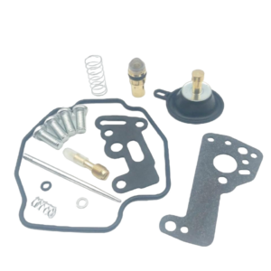 ΣΕΤ ΕΠΙΣΚΕΥΗΣ ΚΑΡΜΠΥΡΑΤΕΡ VIRAGO XV535 Virago 1989-2001 14 TEM