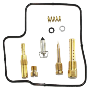 ΣΕΤ ΕΠΙΣΚΕΥΗΣ ΚΑΡΜΠΥΡΑΤΕΡ HONDA STEED 400-VLX400-600 SHADOW