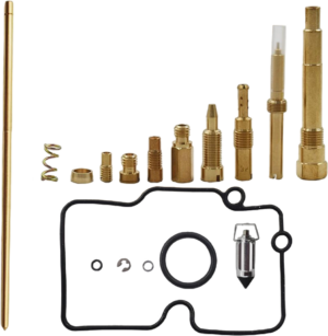 ΣΕΤ ΕΠΙΣΚΕΥΗΣ ΚΑΡΜΠΥΡΑΤΕΡ YFZ450 200-2009