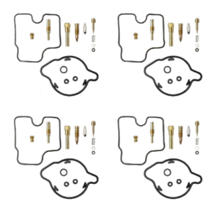 ΣΕΤ ΕΠΙΣΚΕΥΗΣ ΚΑΡΜΠΥΡΑΤΕΡ CB600 F3