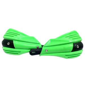 ΣΕΤ ΧΟΥΦΤΕΣ ΠΡΟΣΤΑΤΕΥΤΙΚΑ ΓΙΑ GRIP ΤΙΜΟΝΙΟΥ ΠΡΑΣΙΝΟ  2 TEM