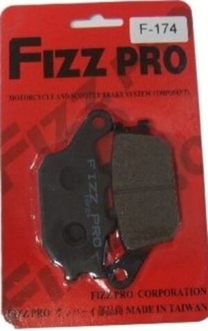 ΤΑΚΑΚΙΑ 1057 F174 FIZZ-PRO MHQ MSM TAIWAN