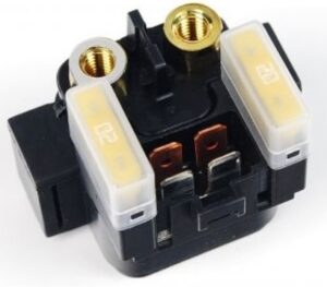 ΡΕΛΕ ΜΙΖΑΣ YAMAHA XT600 ΓΝΗΣΙΟ ΓΙΑ XT600 (ΟΧΙ ΜΕ ΚΩΔΙΚΟ ΑΠΟ ΣΚΟΥΤΕΡ)