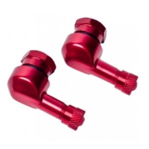 ΓΩΝΙΑΚΕΣ ΒΑΛΒΙΔΕΣ ΕΛΑΣΤΙΚΩΝ ΚΟΚΚΙΝΕΣ 11ΜΜ UNIVERSAL PUIG 2TEM