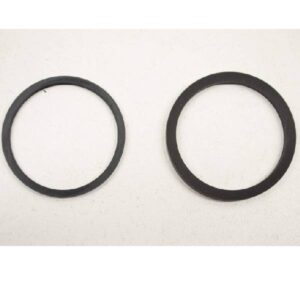 ΤΣΙΜΟΥΧΕΣ ΕΜΒΟΛΟΥ ΔΑΓΚΑΝΑΣ ΕΜΠΡΟΣ YAMAHA XT 600 2ΤΕΜ