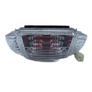 ΦΑΝΑΡΙ ΣΤΟΠ SUPRA ΔΙΑΦΑΝΕΣ ΤΑΥΛ