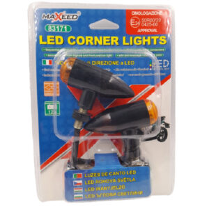 LED ΦΛΑΣ ΜΗΧΑΝΗΣ UNIVERSAL 2TEM