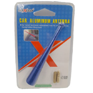 ΚΕΡΑΙΑ  ΑΛΟΥΜΙΝΙΟΥ ΑΥΤΟΚΙΝΗΤΟΥ ΜΠΛΕ