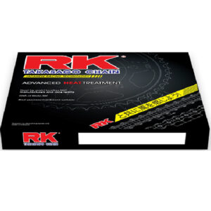 ΣΕΤ ΓΡΑΝΑΖΙΑ  XT660  RK 15Δ 45Δ 520 ΜΕ ΑΛΥΣΙΔΑ 110Δ 520H