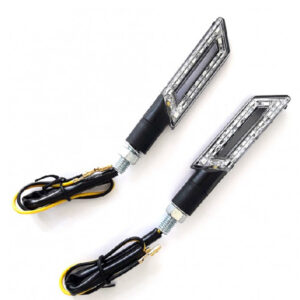 ΦΛΑΣ ΜΗΧΑΝΗΣ LED UNIVERSAL 12V