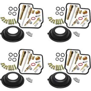 ΣΕΤ ΕΠΙΣΚΕΥΗΣ ΚΑΡΜΠΥΡΑΤΕΡ CB-1 400CC