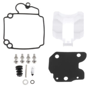 ΚΙΤ ΕΠΙΣΚΕΥΗΣ ΚΑΡΜΠΥΡΑΤΕΡ 6BL-W0093-00-00 6BL-W0093-00 Boat Yamaha 4-stroke 25HP