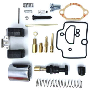 ΚΙΤ ΕΠΙΣΚΕΥΗΣ ΚΑΡΜΠΥΡΑΤΕΡ KR150 Carb PWK 28 30 28mm 30mm