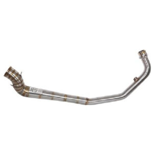 ΛΑΙΜΟΙ ΕΞΑΤΜΙΣΗΣ INOX HND GTR 150 Φ51mm (P-012) APIDO - (ΤΑΙ)