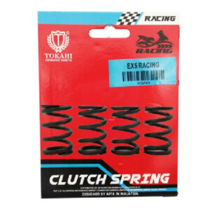 ΕΛΑΤΗΡΙΑ ΣΥΜΠΛΕΚΤΗ RACING ASTREA EX5 TOKAHI 4 TEM