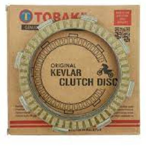 ΔΙΣΚΟΙ ΣΥΜΠΛΕΚΤΗ ORIGINAL KEVLAR ASTREA ΤΟΒΑΚΙ 4 ΤΕΜ