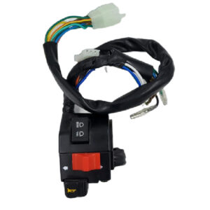 ΔΙΑΚΟΠΤΕΣ ΦΛΑΣ ΑΡΙΣΤ.ΣΚΡΙΠ C100GRAND TANAKA