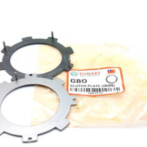 ΔΙΣΚΟI ΣΥΜΠΛΕΚΤΗ ΜΕΤΑΛΛΙΚΟΙ RACING ΣΕΤ C50/90 TOBAKI