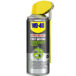 ΣΠΡΕΥ WD-40 ΚΑΘΑΡΙΣΜΟΥ ΗΛΕΚΤΡΙΚΩΝ ΕΠΑΦΩΝ 400ML