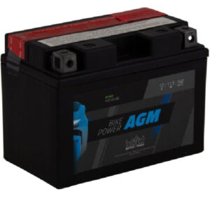 ΜΠΑΤΑΡΙΑ INTACT YTZ14S-BS Battery 12V 11.5AH