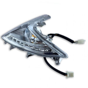 ΦΛΑΣ ΕΜΠΡΟΣΘΙΟ ΔΕΞΙΟ ΓΝΗΣΙΟ SYMPHONY-ST-200 / SYMPHONY-ST-125i-E4