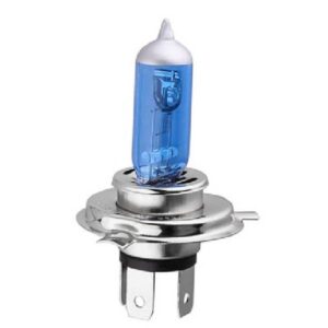 ΛΑΜΠΑ 12 60 55 H4 XENON ΜΠΛΕ 61661-005 ΙΔΙΑ ΜΕ 460 12X XB TRIFA ΓΕΡΜ