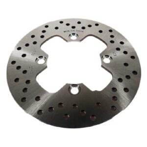 ΔΙΣΚΟΠΛΑΚΑ ΠΙΣΩ SYM VF125 / VF125-E5 ΓΝΗΣΙΑ