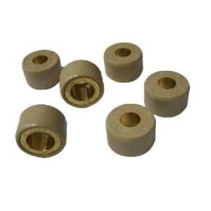 ΚΥΛΙΝΔΡΑΚΙ ΜΠΙΛΙΑ ΦΥΓΟΚ 20Χ15 11ΓΡ RR DR.PULLEY ΑΠΛΑ