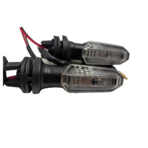 ΦΛΑΣ LED ΜΟΤΟΣΥΚΛΕΤΑΣ UNIVERSAL ΣΕΤ 2ΤΕΜ. 12W