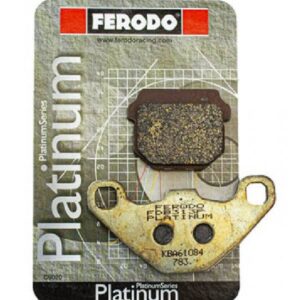 ΣΕΤ ΤΑΚΑΚΙΑ FERODO FDB313 PLATINUM