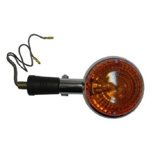 ΦΛΑΣ ΜΟΤΟΣΥΚΛΕΤΩΝ ΕΜΠΡ./ΠΙΣΩ ΜΕ ΒΑΣΗ ΝΙΚΕΛ XV250