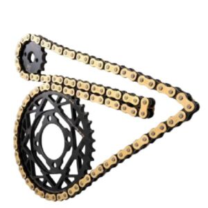 ΓΡΑΝΑΖΙΑ ΑΛΥΣΙΔΑ MODENAS KRISSTAR 125 XCITE 135 RYNO ΧΡΥΣΗ ΕΝΙΣΧΥΜΕΝΗ ΑΛΥΣΙΔΑ 14-42-428H-108L