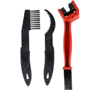 ΣΕΤ ΚΑΘΑΡΙΣΜΟΥ ΜΕ ΒΟΥΡΤΣΑ ΑΛΥΣΙΔΑΣ ΚΑΙ ΓΡΑΝΑΖΙΟΥ 3ΤΕΜ.