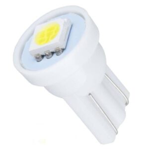 LED ΛΑΜΠΑ ΑΥΤΟΚΙΝΗΤΟΥ DC12V T-10 2ΤΕΜ.
