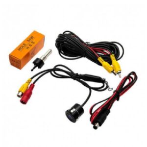 ΚΑΜΕΡΑ ΟΠΙΣΘΟΠΟΡΕΙΑΣ ΑΥΤΟΚΙΝΗΤΟΥ ΣΤΡΟΓΓΥΛΗ