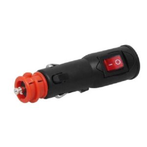 ΦΙΣ ΑΝΑΠΤΗΡΑ ΑΡΣΕΝΙΚΟ ΜΕ ΔΙΑΚΟΠΤΗ ON/OFF 12/24V