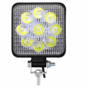 ΠΡΟΒΟΛΕΑΣ ΑΥΤΟΚΙΝΗΤΟΥ LED 27W